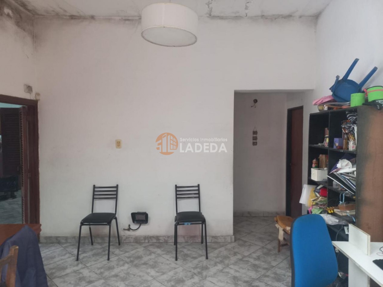 CASA EN VENTA O PERMUTA EN EL BARRIO LUDUEÑA