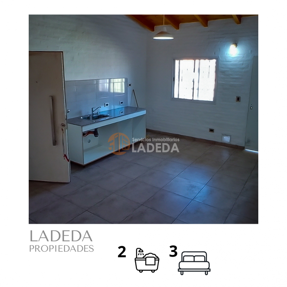 CASA EN ALQUILER EN FUNES