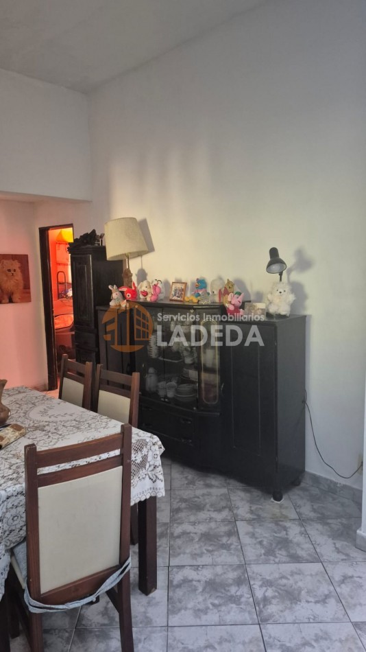 CASA EN VENTA O PERMUTA  