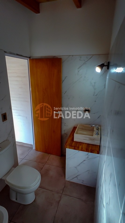 CASA EN ALQUILER EN FUNES