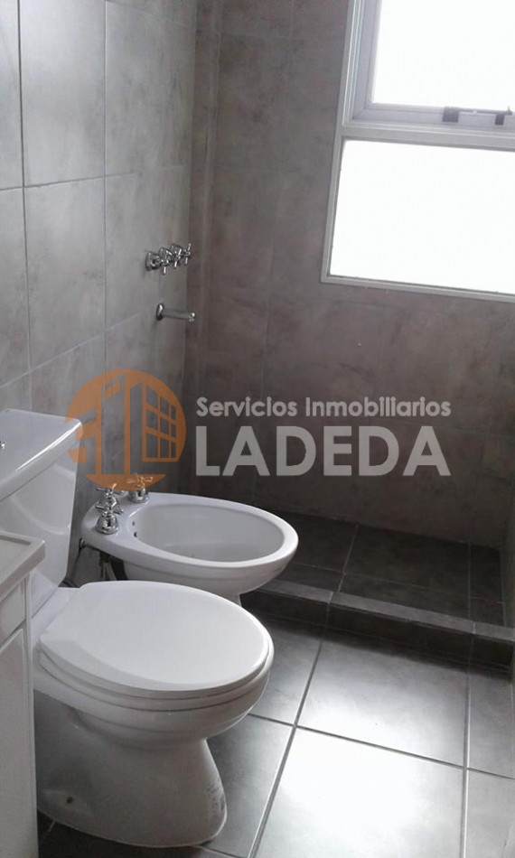 Departamento Monoambiente en Echesortu