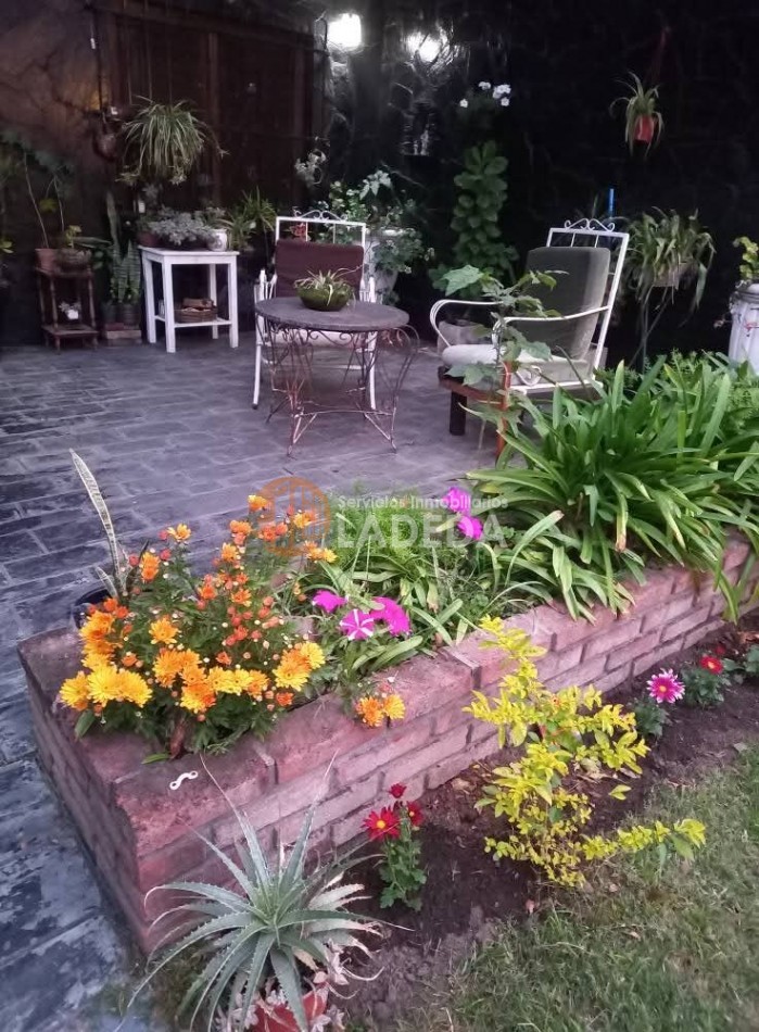 Elegancia y exclusividad sobre Bv. Rondeau 3724