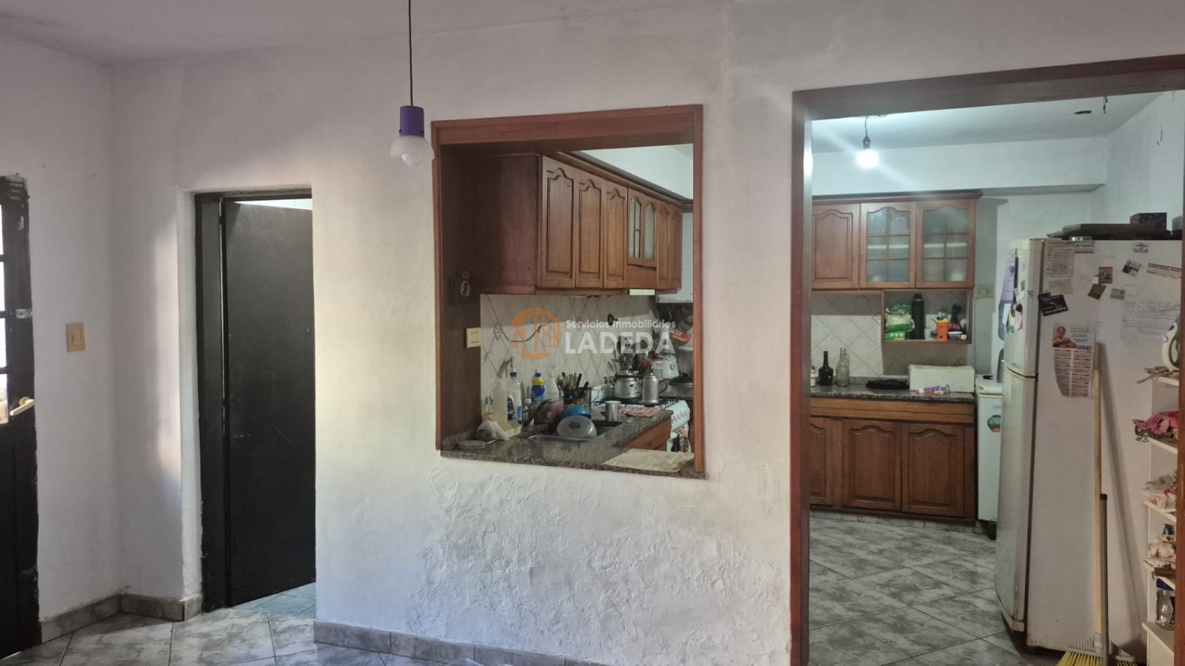 CASA EN VENTA O PERMUTA  