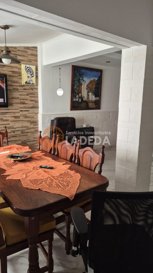 HERMOSA CASA EN EL BARRIO BELGRANO, A METROS DE CALLE MENDOZA