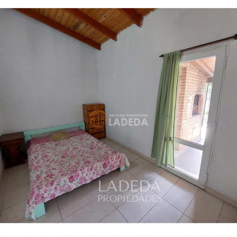 Casa en Funes - Cimarron 1749