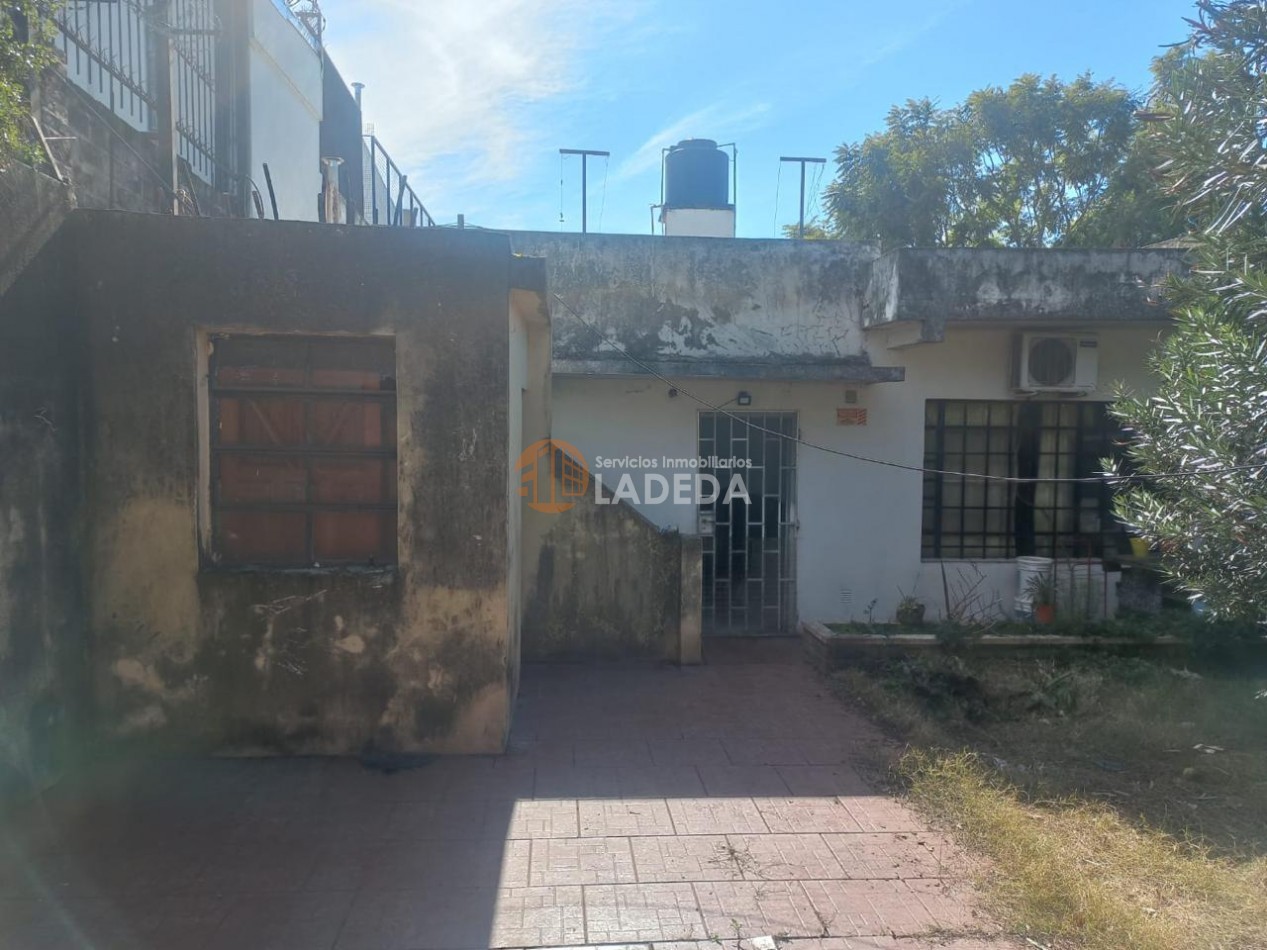 CASA EN VENTA O PERMUTA EN EL BARRIO LUDUEÑA