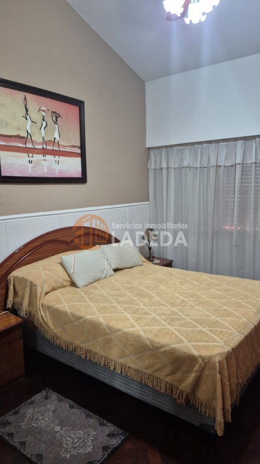 HERMOSA CASA EN EL BARRIO BELGRANO, A METROS DE CALLE MENDOZA