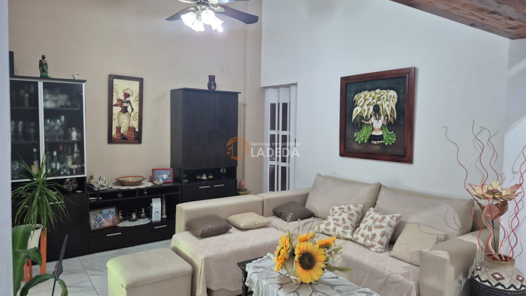 HERMOSA CASA EN EL BARRIO BELGRANO, A METROS DE CALLE MENDOZA