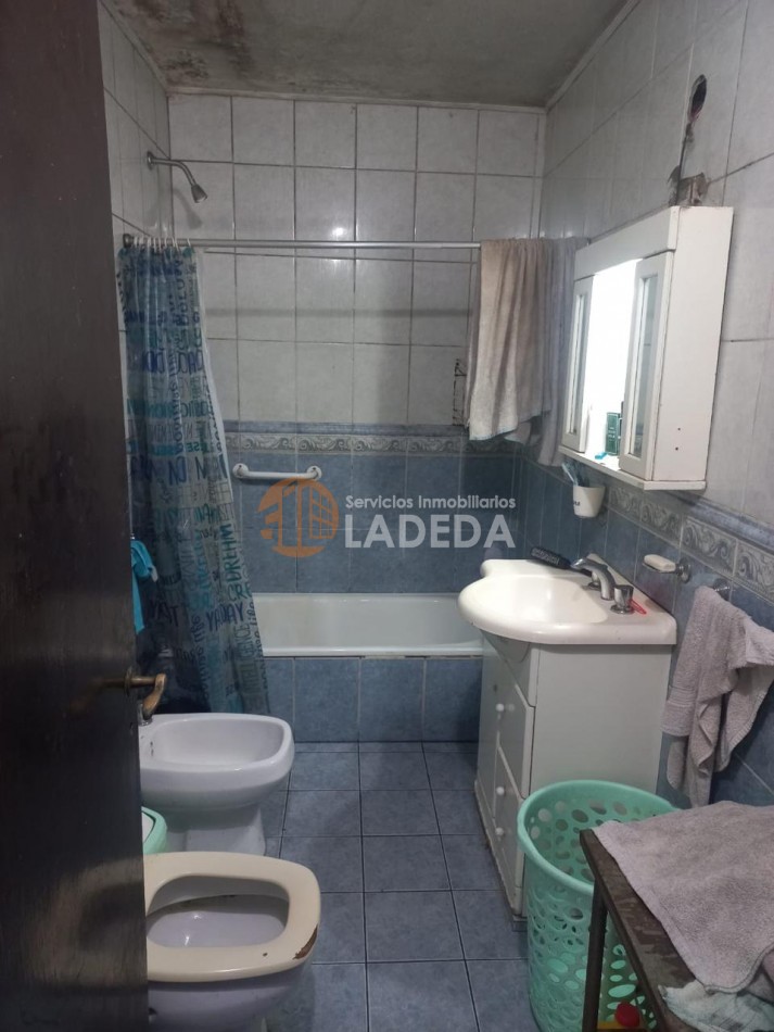 CASA EN VENTA O PERMUTA EN EL BARRIO LUDUEÑA
