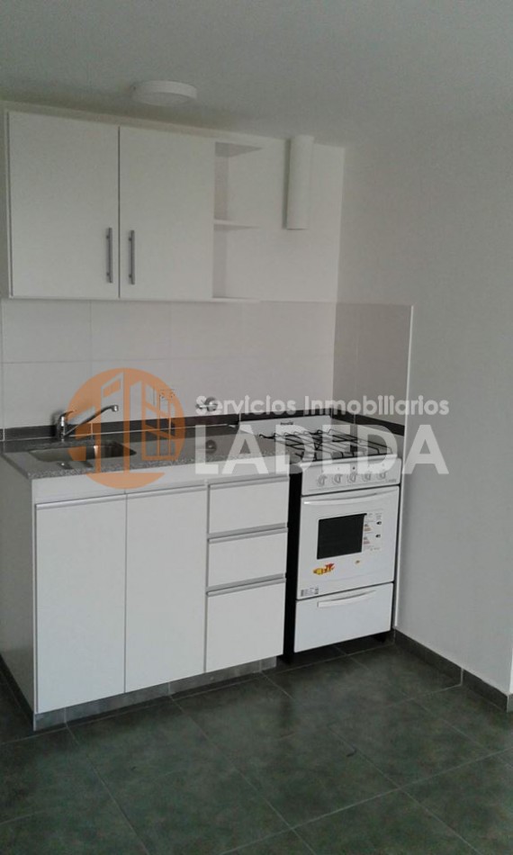 Departamento Monoambiente en Echesortu