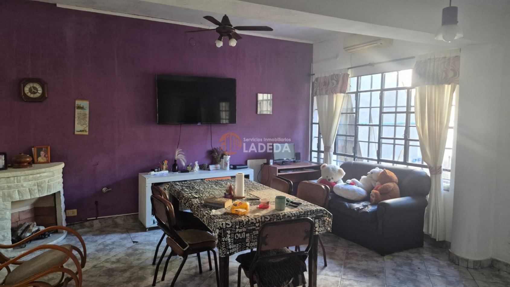 CASA EN VENTA O PERMUTA  