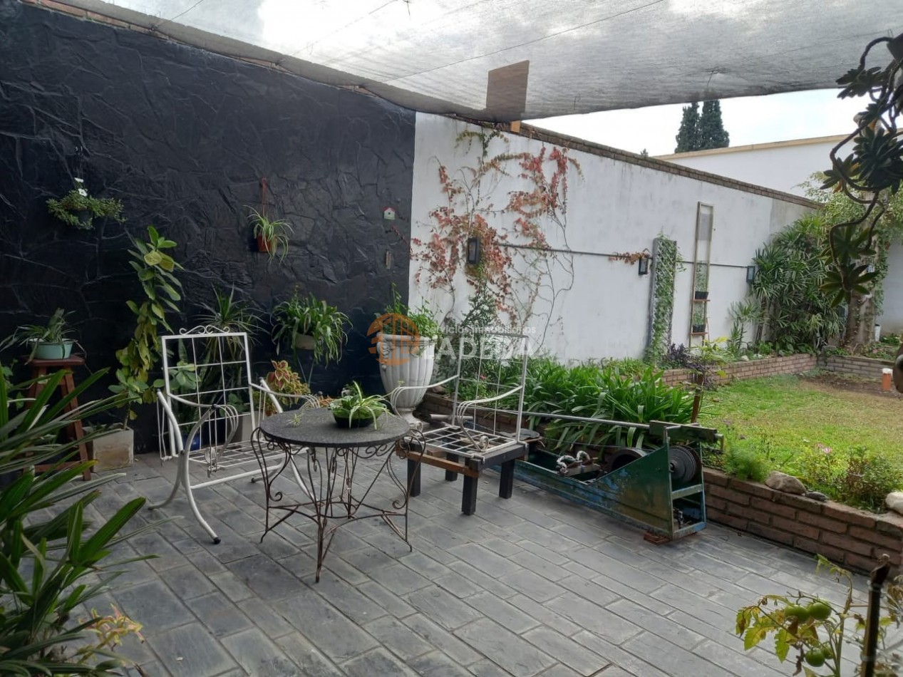 Elegancia y exclusividad sobre Bv. Rondeau 3724