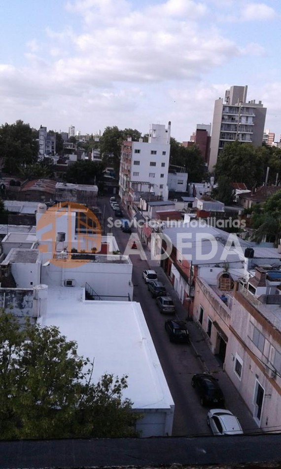 Departamento Monoambiente en Echesortu