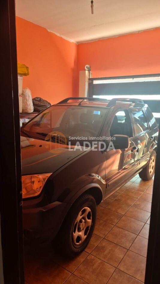 CASA EN VENTA O PERMUTA  