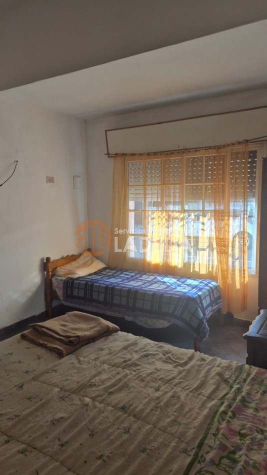 CASA EN VENTA O PERMUTA  
