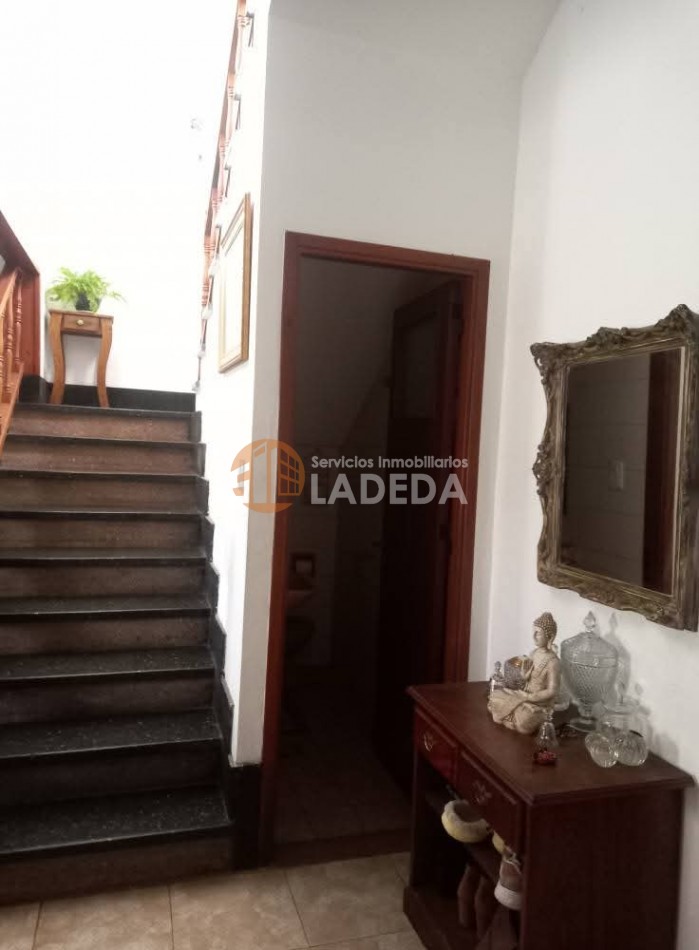 Elegancia y exclusividad sobre Bv. Rondeau 3724