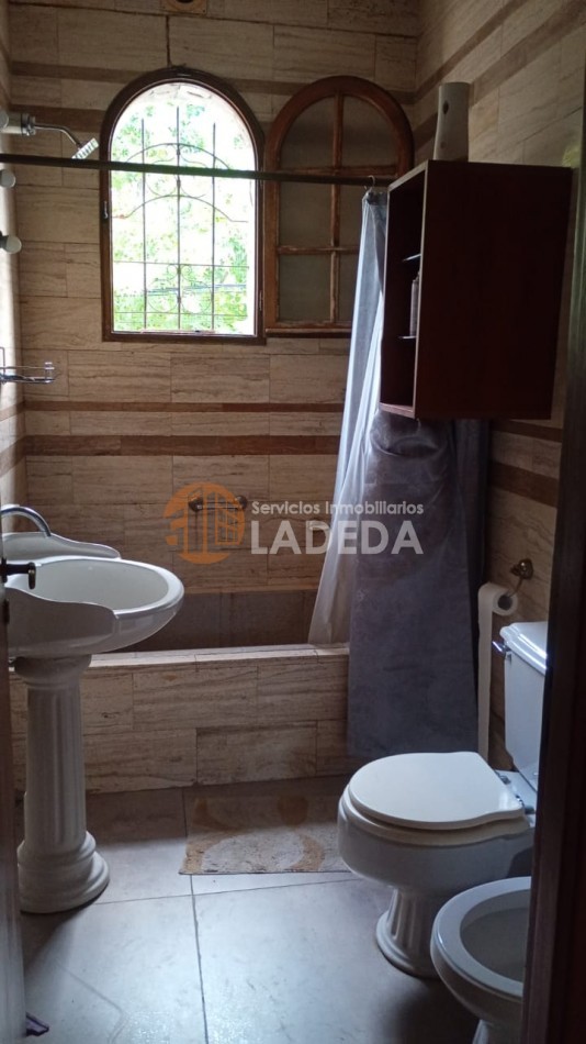 Elegancia y exclusividad sobre Bv. Rondeau 3724