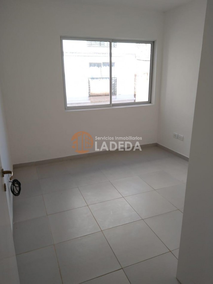DEPARTAMENTO DE 1 DORMITORIO CON COCHERA