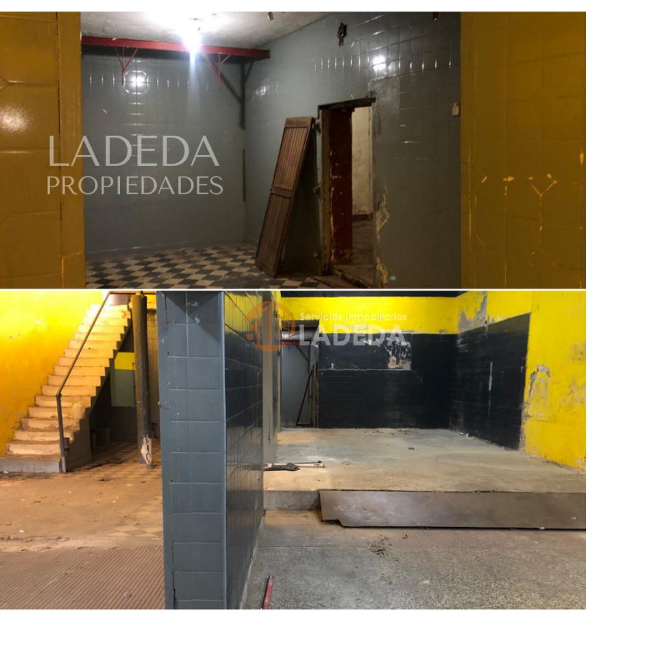 Lote Ideal Constructoras Calle San Juan 4183