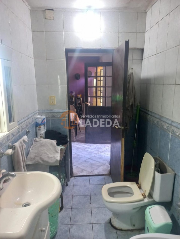 CASA EN VENTA O PERMUTA EN EL BARRIO LUDUEÑA