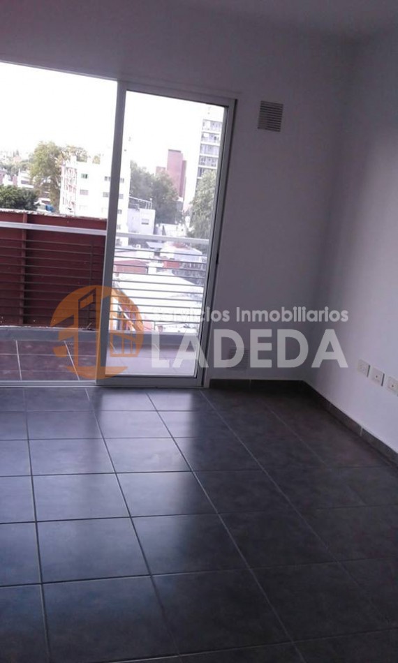 Departamento Monoambiente en Echesortu