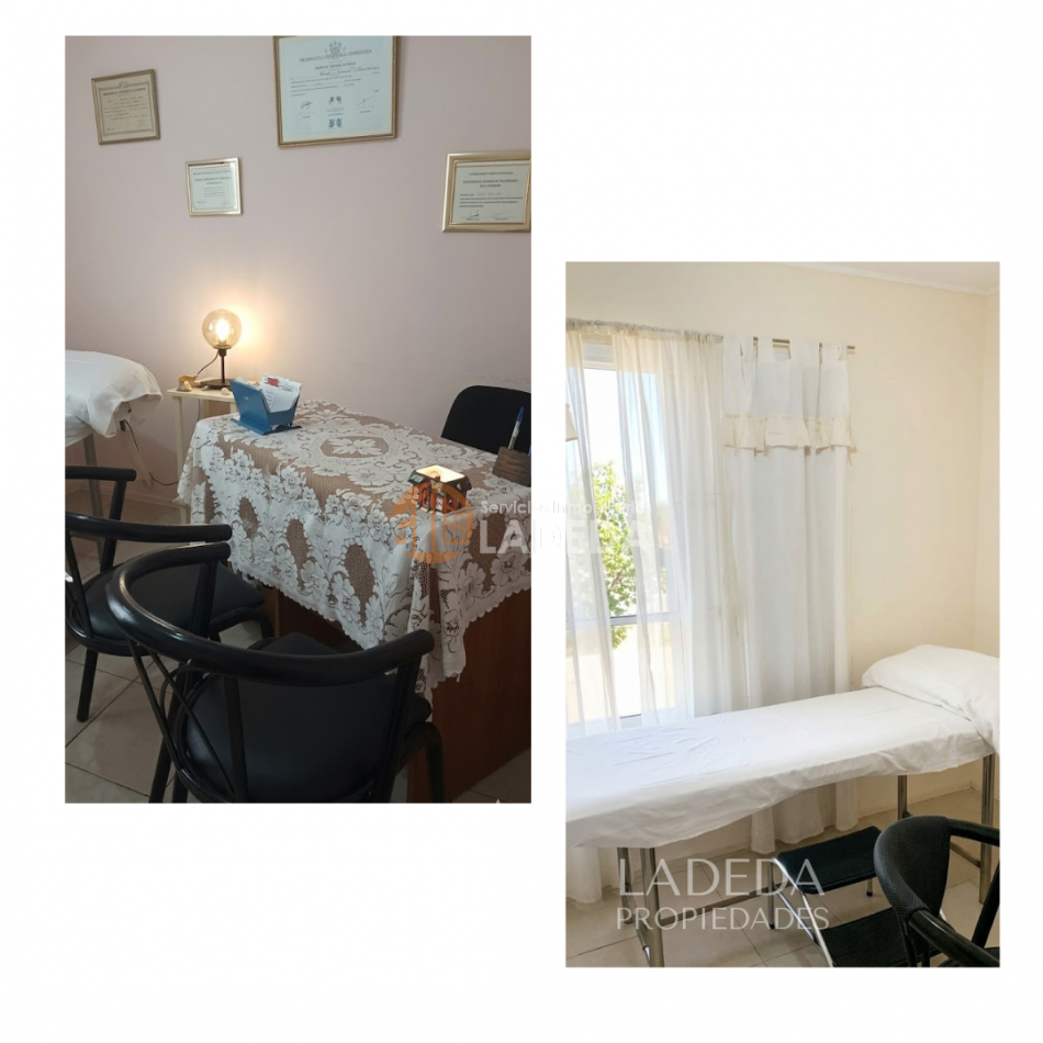 CASA 3 DORMITORIOS Y HERMOSO JARDIN EN ZAVALLA