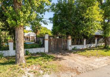 Casa - Lotes - Oportunidad Unica: GRANADERO BAIGORRIA