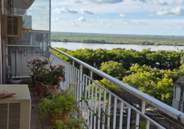 Espectacular Semipiso de Categoria con Vista al Rio - Entre Rios 150, Rosario
