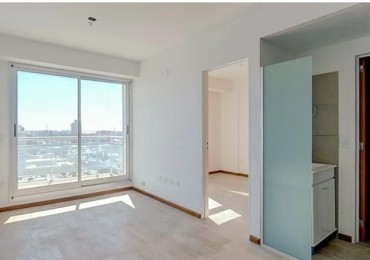 DEPARTAMENTO A LA VENTA EN SAN LORENZO - CON COCHERA