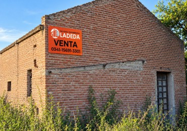 Venta de Excelente Terreno de 1.400 m² con Galpon - Barrio Altos de Loma Hermosa - Calamuchita