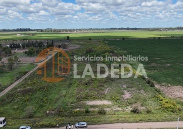 4 HAS EN FUNES OPORTUNIDD PARA PROYECTO CONSTRUCTORAS