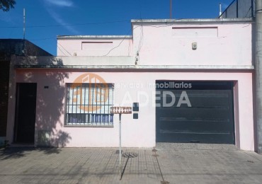 CASA EN VENTA O PERMUTA EN EL BARRIO LUDUEÑA