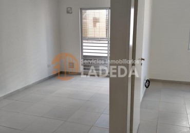 DEPARTAMENTO DE 1 DORMITORIO CON COCHERA