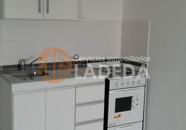 Departamento Monoambiente en Echesortu